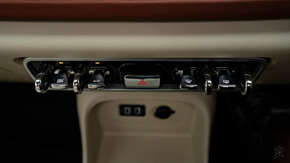 controller ora good cat