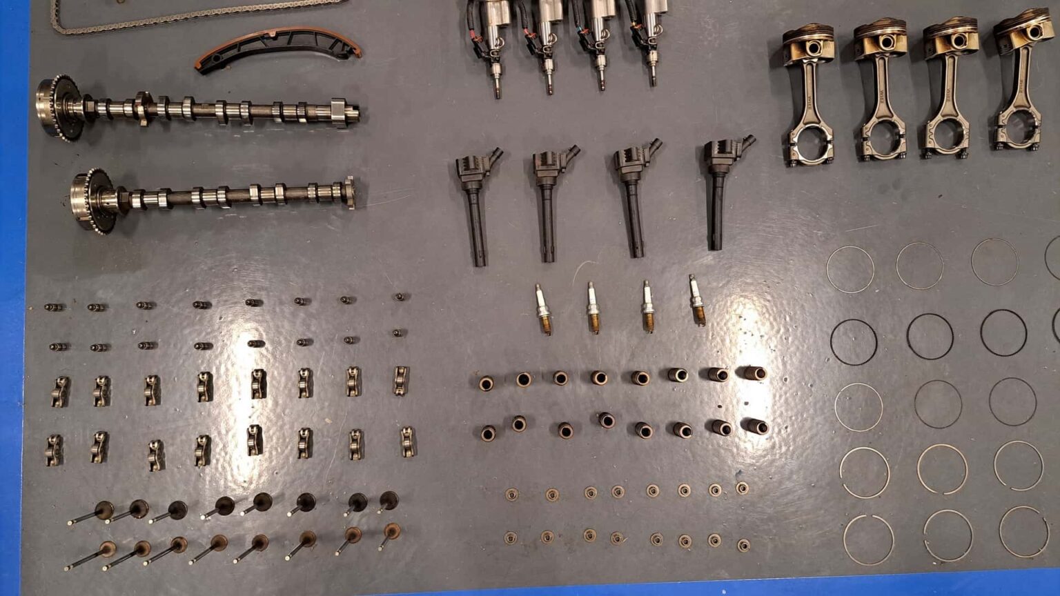 Haval-H6-Hybrid-Disassembly-1