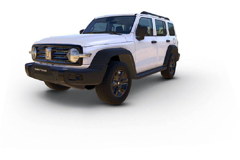 gwm-tank-300-color-pearl-white